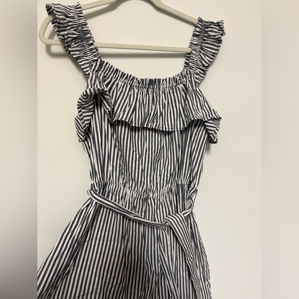 NWOT. Michael Kors Gorgeous women’s stretch, pull on sleeveless dress. Size XL